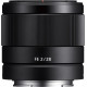 Объектив Sony SEL-28F20 FE 28mm F2.0